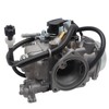 JIK Carburetor Carb +Choke Cable for Honda VTX 1300 VTX1300C