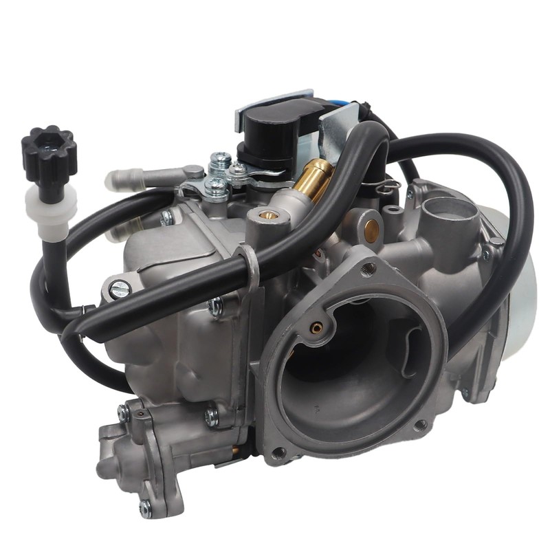 JIK Carburetor Carb +Choke Cable for Honda VTX 1300 VTX1300C