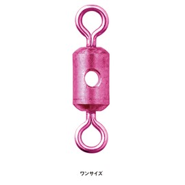 Gamakatsu Mono Sakura Phantom Custom Swivel for Sea Bream Lava