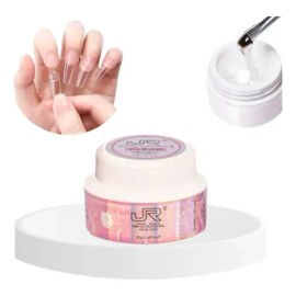 Pegamento Jr Glue Para Tips Press On Uñas Softgel                                                                                                     