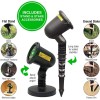 Blisslights Outdoor Indoor Smart Spright Firefly Motion Led Laser Light