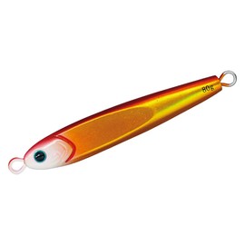 Daiwa Saltiga 07451586 TG Bait AF Red Gold Glow Head, 3.1 inches (80 mm), 2.8 oz (80 g)