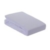 aztex aztex Classic Massage Table Cover with Face Hole, Polycotton