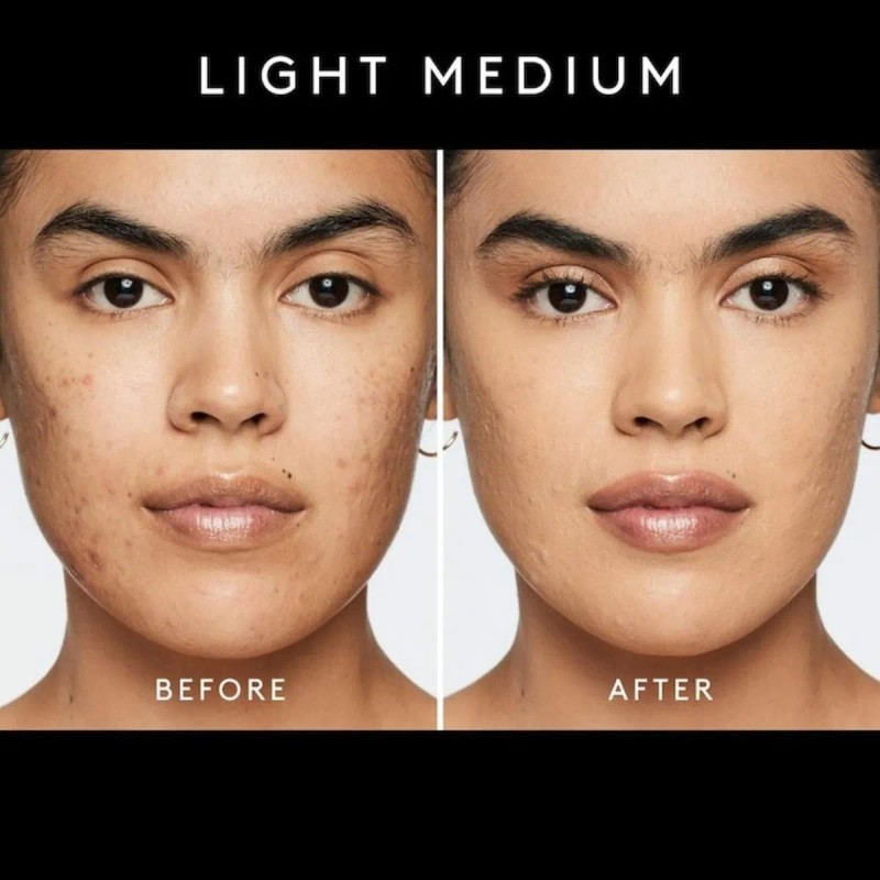 Corrector Hidratante De Larga Duración Fenty Beauty 280c Neutral 225n