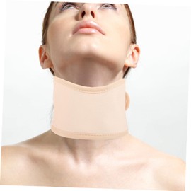 Ipetboom Reusable Castor Oil Pack for Neck Comfortable Leak Design Portable Washable Wrap for Yoga and Relaxation Durable Material for Improved Sleep