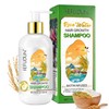 SEFUDUN Rice Water Shampoo and Conditioner Haircare - Specification: Rice