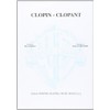 Clopin-clopant. Spartito