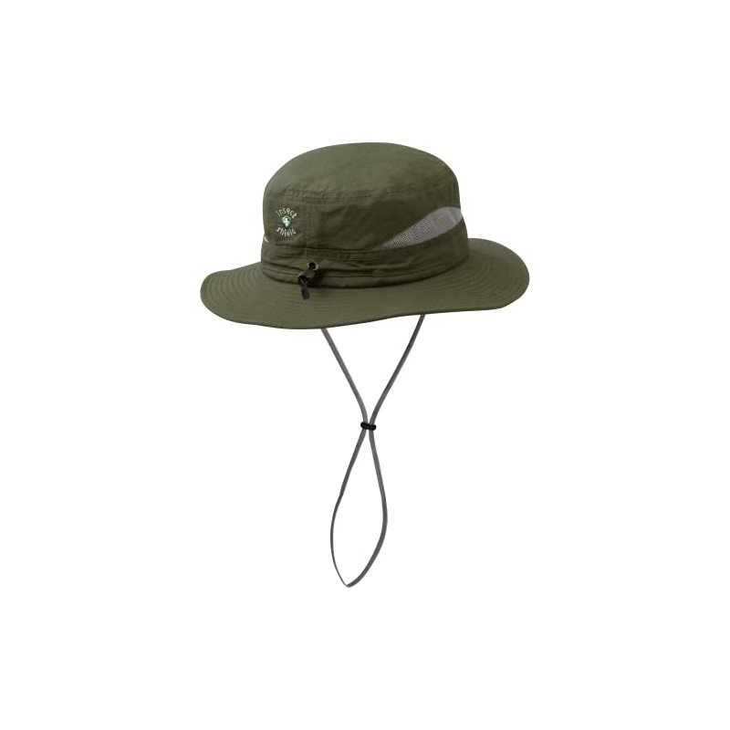 Outdoor Research Sentinel Brim Hat, Fatigue, Medium