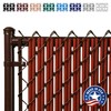 Proudly Made in The USA! - Ridged Slat Single Wall