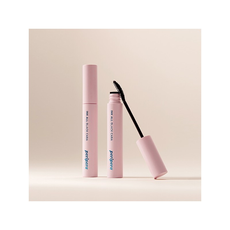Peripera 페리페라 2EA 잉크 올 블랙 카라 Peripera 2EA Ink