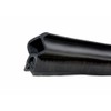 Car Trunk Rubber Seal, Length 15 Feet (4.65 Meter)