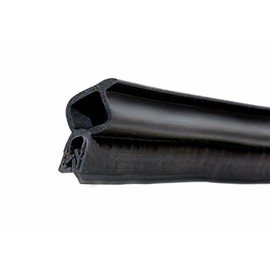Car Trunk Rubber Seal, Length 15 Feet (4.65 Meter)