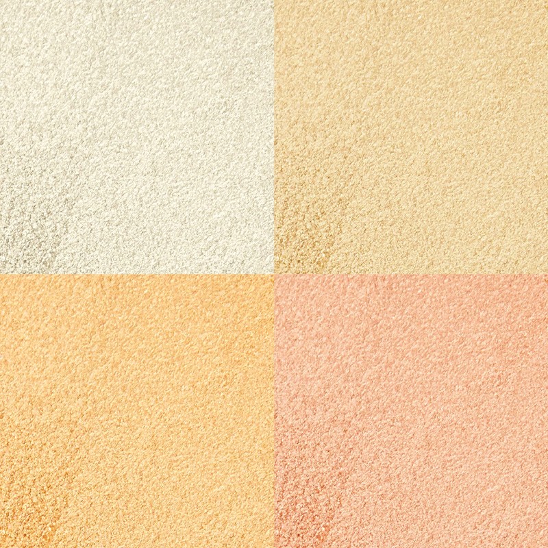 Carter Beauty Mini Highlighter Palette | Long Lasting Makeup |