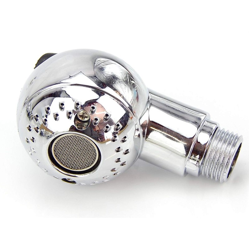 Salon Shampoo Bowl Sprayer Head replacement Pedicure chair Shower Head