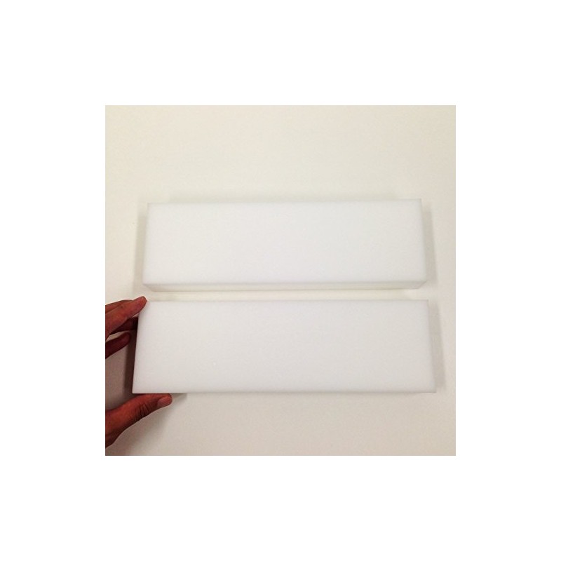 OHE Melamine Sponge, New Ichiki-kun, Economical Long, Set of 2