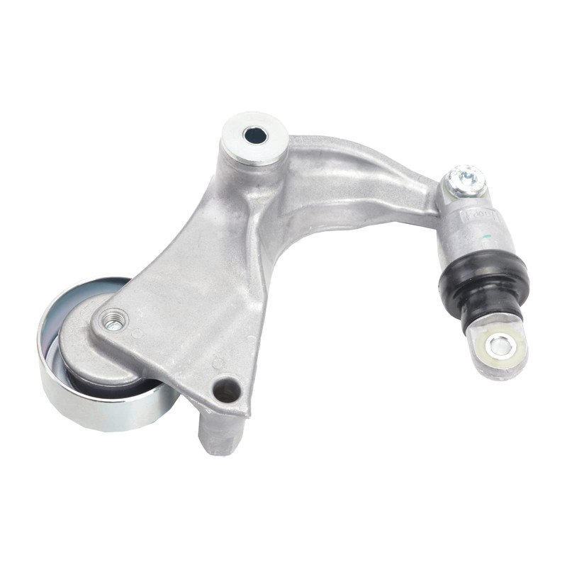Duolctrams 39385 Automatic Belt Tensioner and Pulley Assembly Compatible with