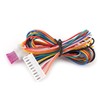 Side Rearview Mirror Auto Fold Unfold Controller Folding Closer Module
