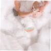 Baluue Practical Bath Salt Fun Bath Toy Rich Foaming Essential