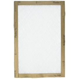 AAF/FLANDERS 10055.011218 12" X 18" X 1", EZ Flow II Spun Fiberglass Disposable Furnace Filter