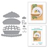 Spellbinders Perfect Pies