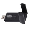 Dual Band USB Adapter 1200M 2.4G+5G Dual Band Gigabit Network