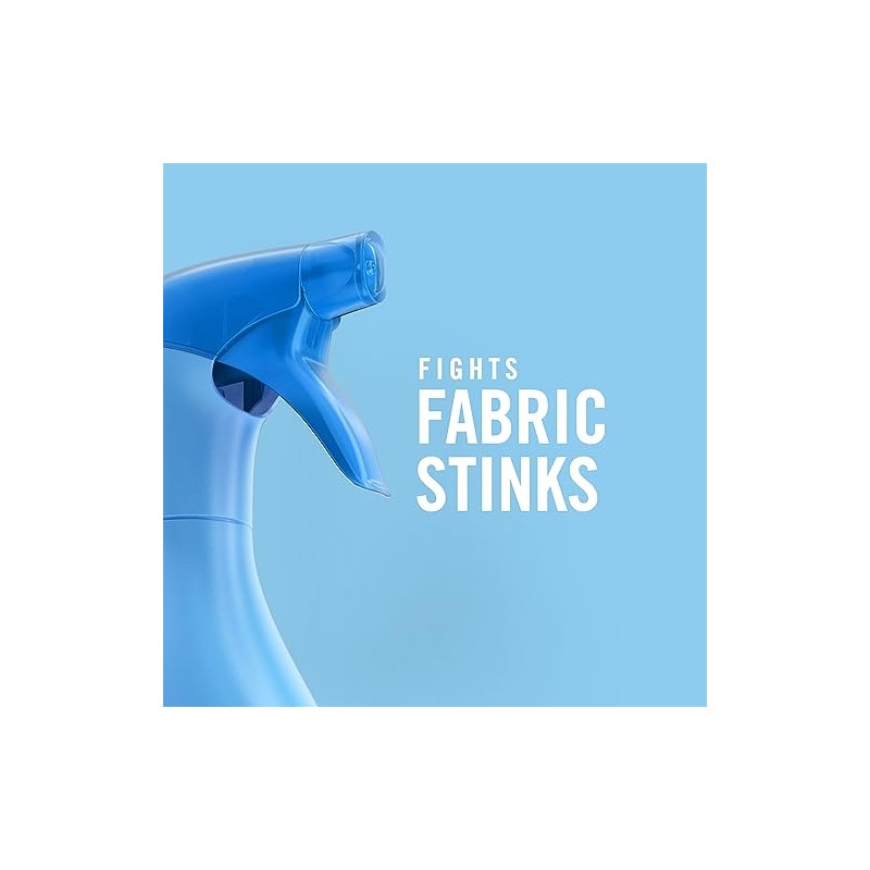 Febreze Eliminador de olores textil