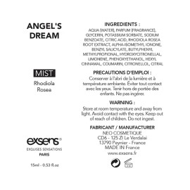 UD_Exsens Of Paris Endorphins Booster - 15 Ml Angels Dream
