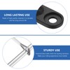 Bicycle Trailer Coupling, Bicycle Towing Hitch Bicycle, Universal Dog Trailer