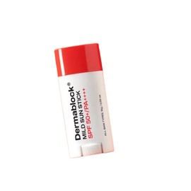 SNS Hot Item Derma Block Mild Sun Stick Sun Cream Purchasing Agency / SNS핫템더마블록 마일드 선스틱 썬크림 구매대행