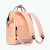 Cabaia Waterproof Backpack 12L - Molle System and Trendy Design