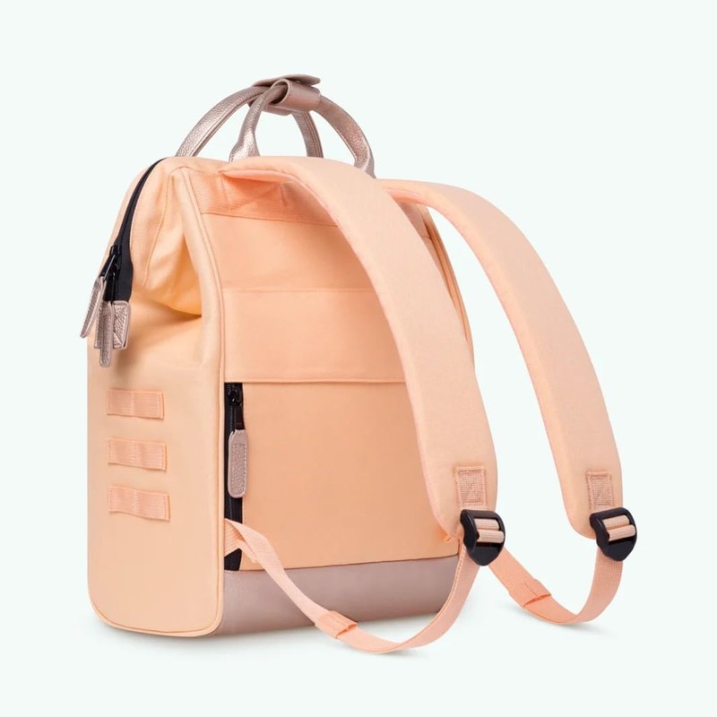 Cabaia Waterproof Backpack 12L - Molle System and Trendy Design