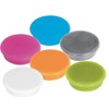 Franken Magnets for Whiteboard, Refrigerator, Magnetic Board, Magnetic Board, Assorted