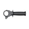 Bosch 2602025190 Handle for Impact Drills –, Black