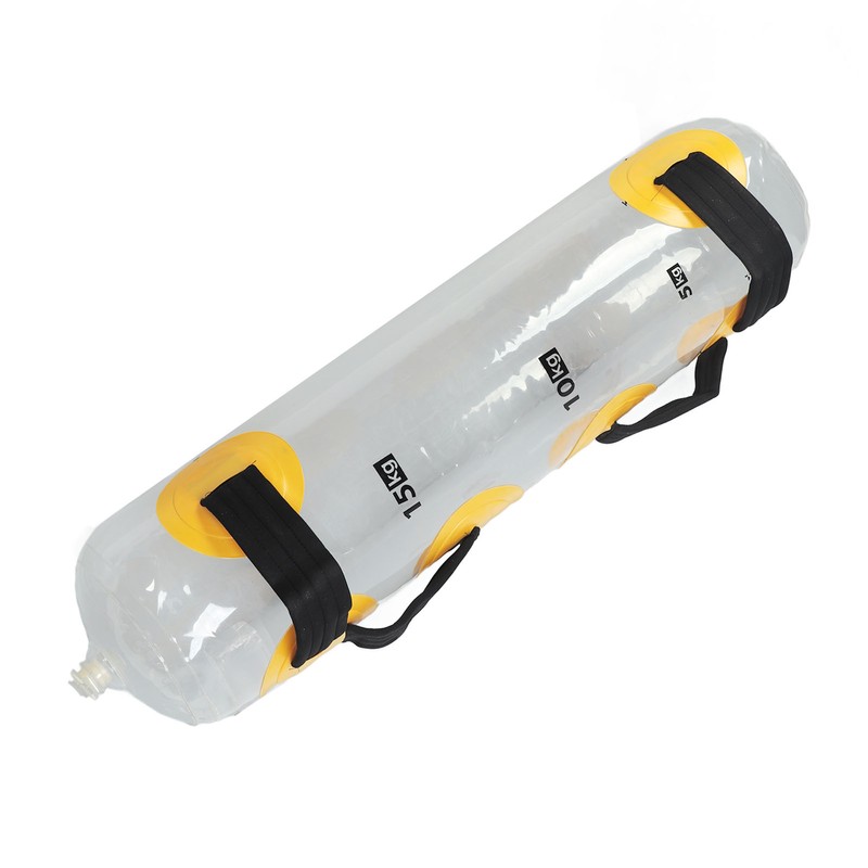 Fill Water Training Weight Bag PVC High Capacity Seal Press