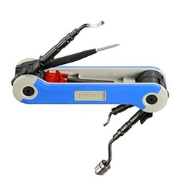 NOGA RG1000 Noga Multibar