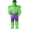 Morph Giant Hulk Inflatable One Size