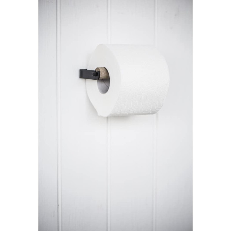 IB Laursen - Toilet Roll Holder - Altum - Metal
