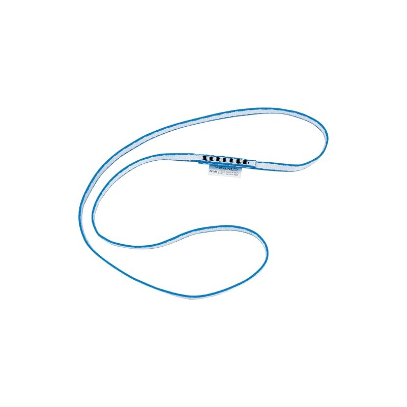 C.A.M.P. - Fettuccia - EXPRESS RING DYNEEMA 10.5 mm -