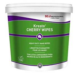 Cherry WIPES-4 pk