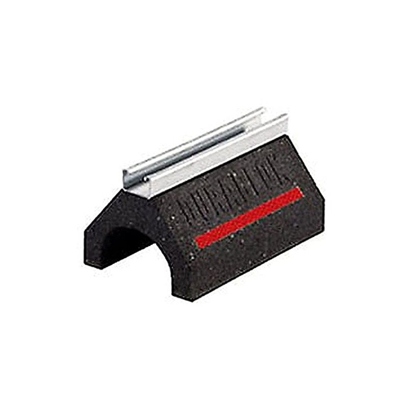 B-Line DB10 100% Recycled Rubber DB10 Series Rooftop Channel Support
