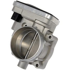 ELECTRONIC THROTTLE BODY