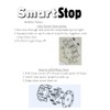 Smart Stop Micro Bobber Stop with Tool and Refill Pack,