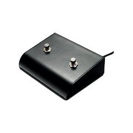 Johnson FX-020 Stereo Footswitch
