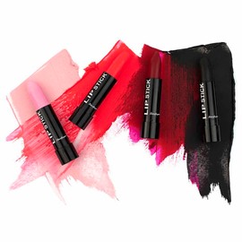 Stargazer Lip Stick Number 125, Soft Pigmented Long Lasting Cruelty-Free Lipstick