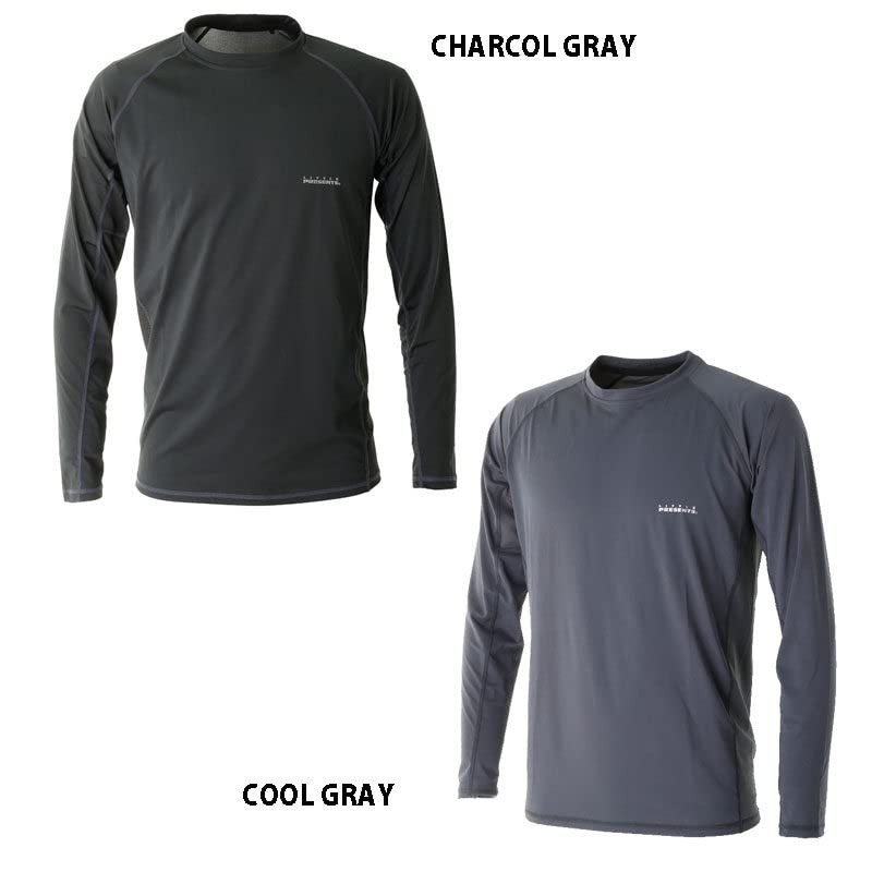 [Little Presents] River Rash Guard
