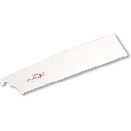 TAJIMA Replacement Pull Saw Blade - 265 mm x 16 GNB-265