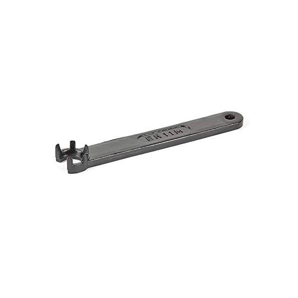 Amana Tool - Wrench for ER11 Nut (WR-110), Industrial Grade