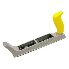 250mm Surform Multi Rasp Plane with Blade fitted WW107