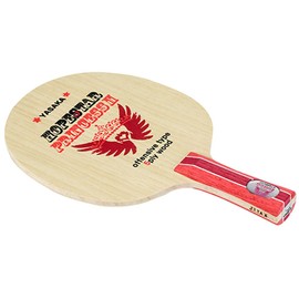 Yasaka D113 Table Tennis Racket Shakehand Kids Hope Star Princess 2 FLA