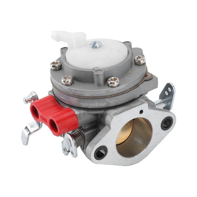 Chainsaw Carburetor Practical Aluminum ABS High Strength Chainsaw Replacement Carburetor